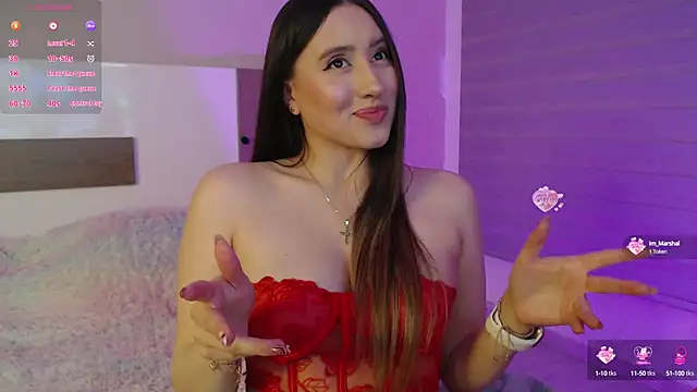 PiaSmile online show from September 22, 10:52 pm