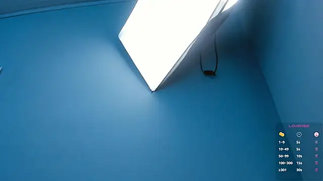 ScarletGV online show from October 16, 7:00 am