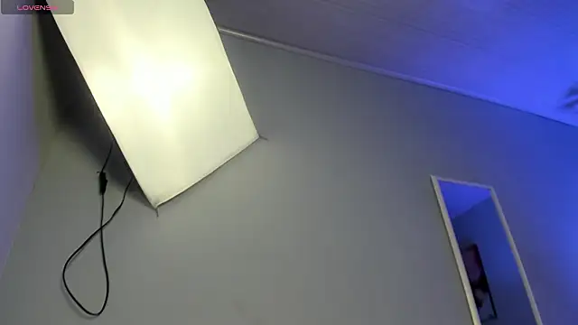 ScarletGV online show from February 20, 5:17 am