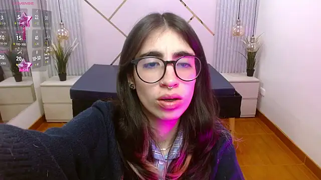 LenaRoses online show from November 19, 5:02 pm