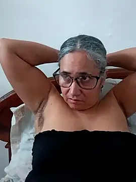  candi online show from April 5, 9:14 pm