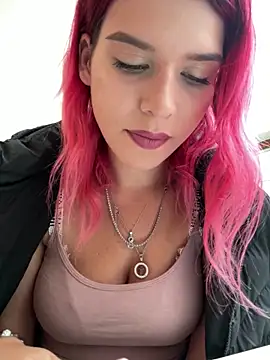 RiriRoseey online show from October 9, 8:29 am