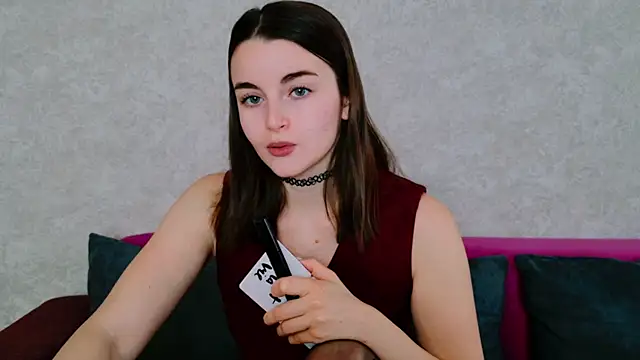 Miss Arwen online show from November 24, 4:25 am