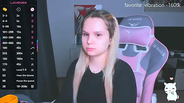 miray kuriyama123 online show from October 27, 1:23 am