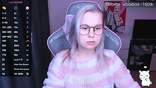 miray kuriyama123 online show from December 19, 8:56 pm