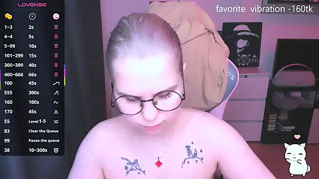 miray kuriyama123 online show from December 13, 7:53 pm