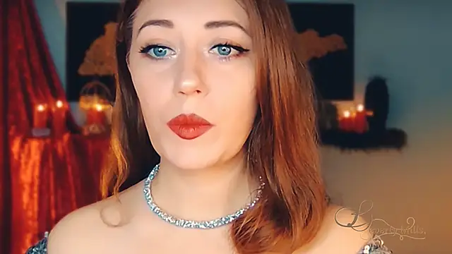 MissBeverlyMills online show from October 27, 3:57 am