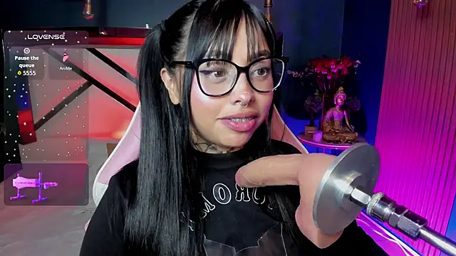 Jena nicols online show from March 12, 4:04 am