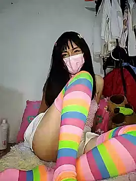 Your-horny-petite online show from September 28, 5:14 am