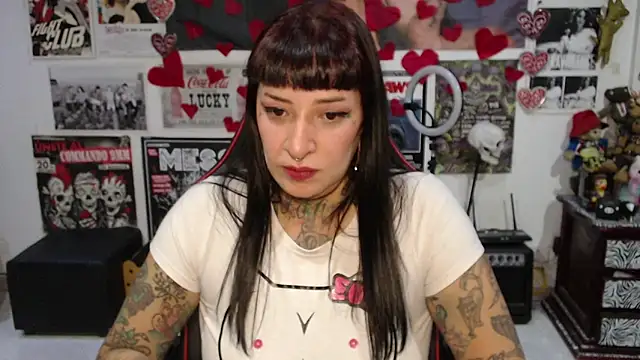 Rollyderolandia666 online show from February 22, 12:00 am