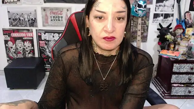 Snapshot of Rollyderolandia666 chatting on September 14, 10:51 pm Rollyderolandia666 online show from September 14, 10:51 pm