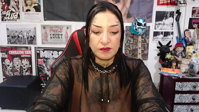 Snapshot of Rollyderolandia666 chatting on September 24, 10:42 pm Rollyderolandia666 online show from September 24, 10:42 pm