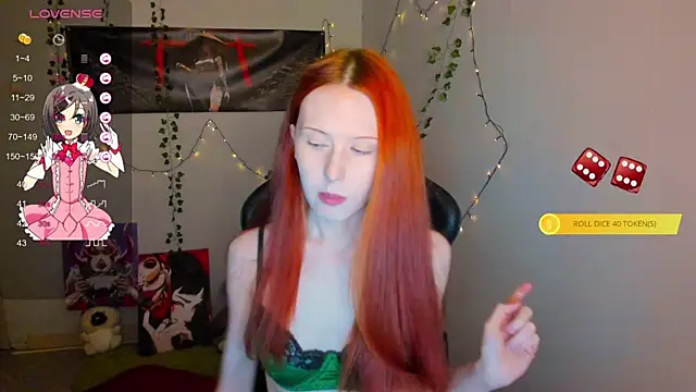 FruttiTatti online show from April 7, 5:48 pm