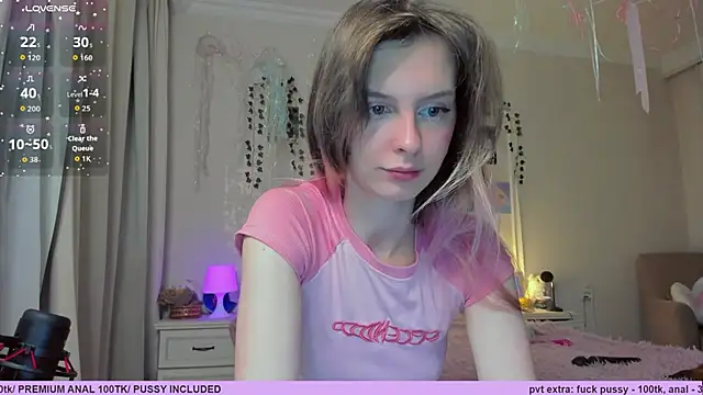 Neko kitsune1 online show from December 16, 6:14 pm