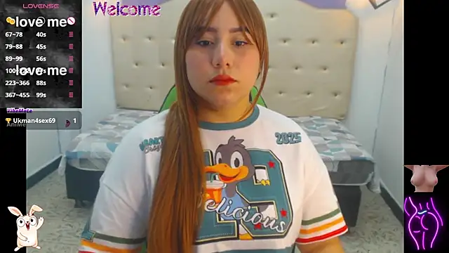 Kathiasaints online show from February 9, 8:00 pm