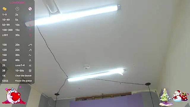 Kathiasaints online show from November 12, 11:14 pm