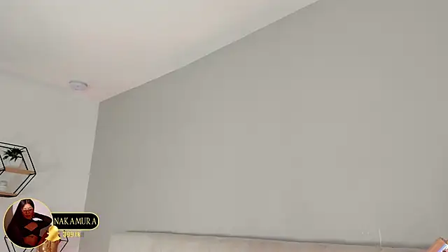 nakamura sam online show from February 18, 10:25 am