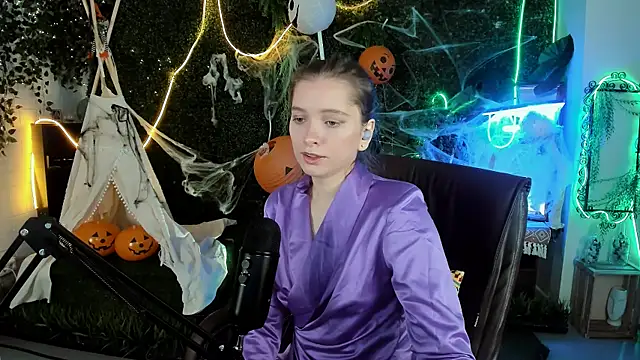 MayaSinabon online show from October 21, 9:13 am