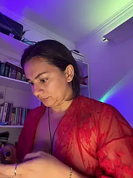 Amarantha 666 online show from May 28, 10:18 pm