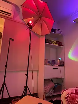 Amarantha 666 online show from February 7, 12:03 am