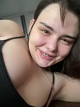 NikaMur online show from November 19, 2:55 am