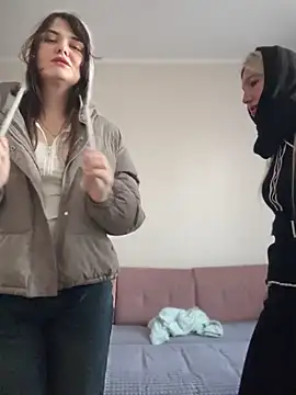 NikaMur online show from November 11, 3:57 am