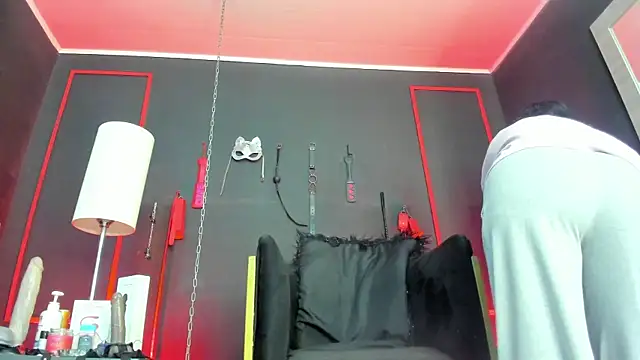 CharlotteScotte online show from September 15, 11:40 am