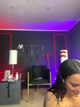 CharlotteScotte online show from October 3, 11:48 am