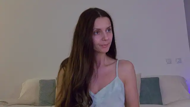 LilyRoselyn online show from September 30, 5:18 pm