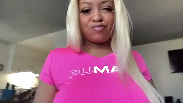 cocaNutt online show from December 2, 6:10 pm