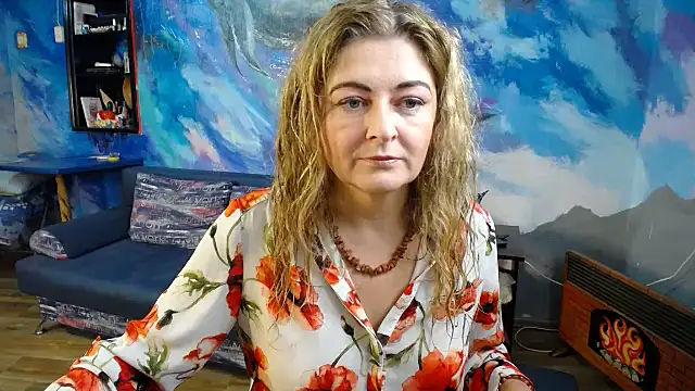 Helen1974 online show from November 10, 2:23 pm