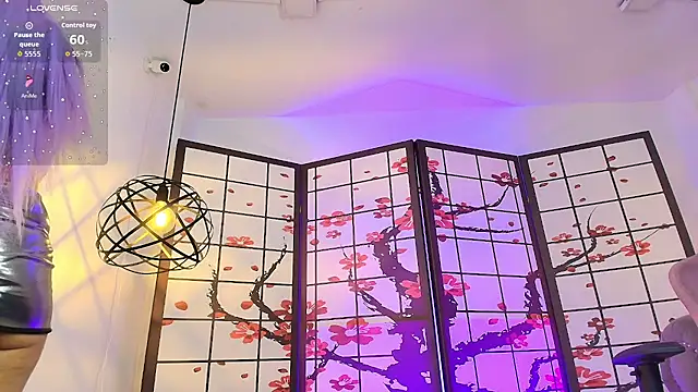 bellablack27 online show from February 19, 11:25 pm