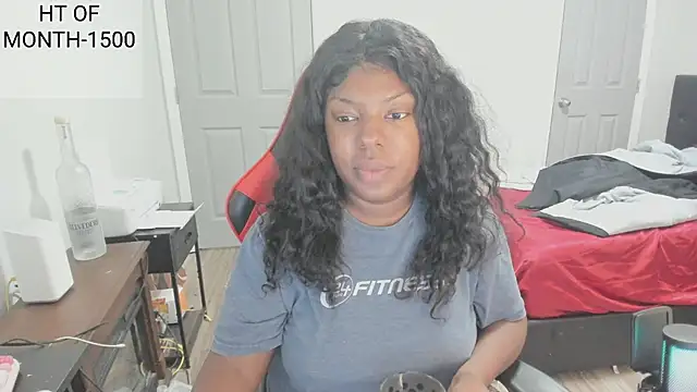 demi xoxo online show from November 4, 7:13 am