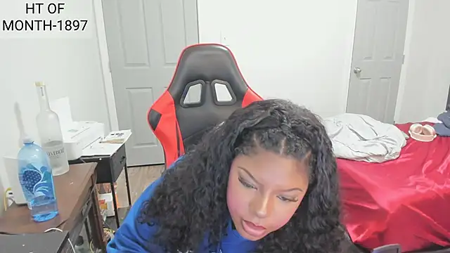 demi xoxo online show from November 23, 5:54 am