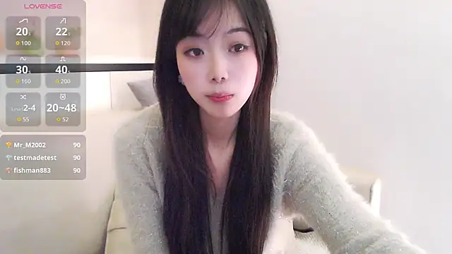 stella lolio online show from February 12, 11:23 am