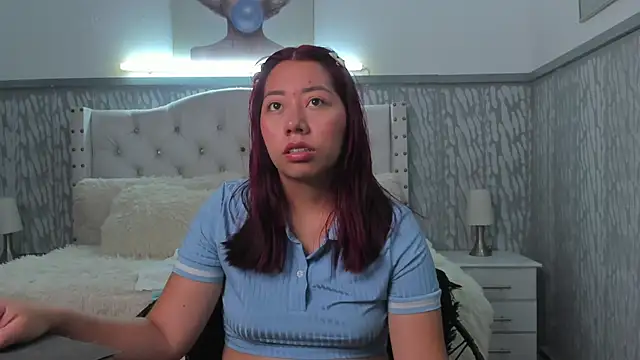 sexylaurita online show from April 20, 11:24 am