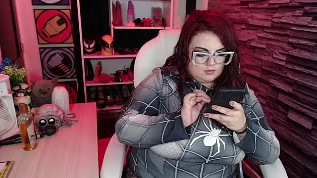 juliette rd online show from March 21, 8:19 am