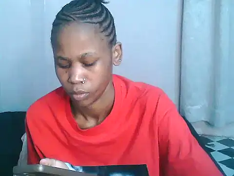 SexxyTerry online show from October 23, 4:46 pm