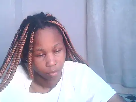 SexxyTerry online show from October 16, 7:16 pm