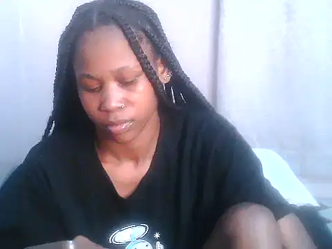 SexxyTerry online show from September 15, 5:31 pm