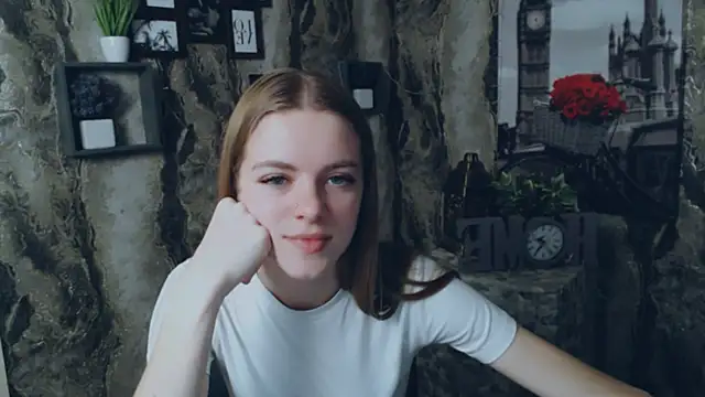 AliceFlirtt  online show from November 28, 11:35 am