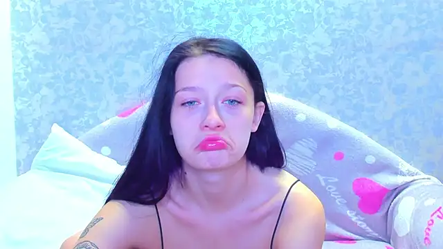 Vanessa Florence online show from October 16, 12:46 am