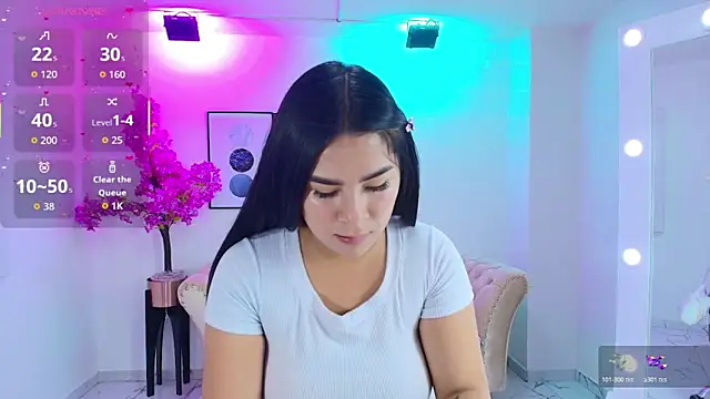 Kaori ayu online show from February 3, 12:32 pm