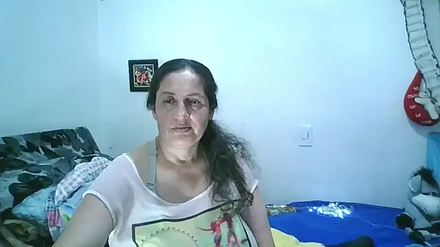 ximenajimenez online show from March 2, 11:43 pm