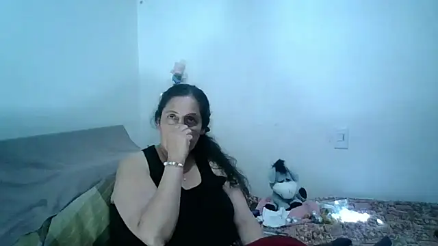 Snapshot of ximenajimenez chatting on October 30, 12:46 am ximenajimenez online show from October 30, 12:46 am