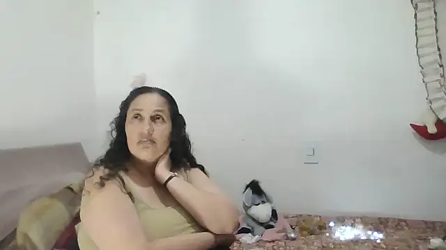 Snapshot of ximenajimenez chatting on October 8, 11:53 pm ximenajimenez online show from October 8, 11:53 pm