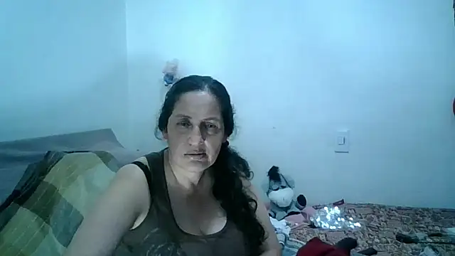 ximenajimenez online show from November 1, 12:59 am