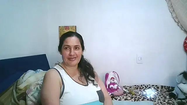 ximenajimenez online show from April 14, 12:11 am