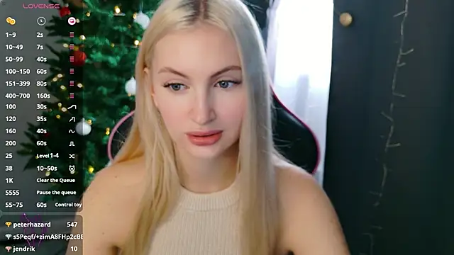 Kimmy powell online show from January 8, 5:55 am