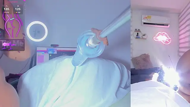 Abigail Girl   online show from February 22, 5:14 pm